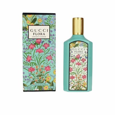 Damenparfüm Gucci GUCCI FLORA EDP 100 ml