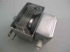 MICROWAVE MAGNETRON 2M210-M1 PANASONIC NN3454B NN8857 NNT687SA NN6408 NN5754B