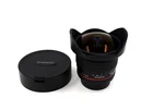 Samyang 12mm F2.8 Ultra Wide Fisheye Lens for Nikon DSLR Cameras - Full Frame