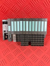 SIEMENS 6ES7151-3BA23-0AB0 Interface Module S...