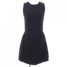 Authentic VINTAGE CHANEL P29356W03805 06A Dress 241-003-989-5436