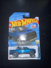 Hot Wheels 23 Ram 1500