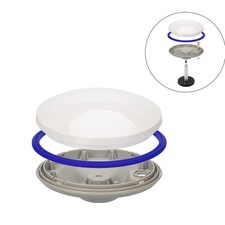 High Precision GNSS Survey Antenna Shell Reliable And Accurate Positioning