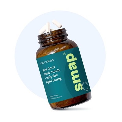Everydays smap Smart Protein 180 Tabletten Essentielle Aminosäuren Premium Qualität