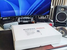 Burson Audio Burson Soloist 3 Grand Tourer Headphone Amp