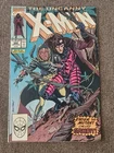 The Uncanny X-Men #266 Gambit Vintage SuperheroCollectible Marvel ComicBook RARE