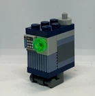 LEGO Star Wars: SERVO Brick Built Minifigure GONK Droid (75388) SR-V0 GNK