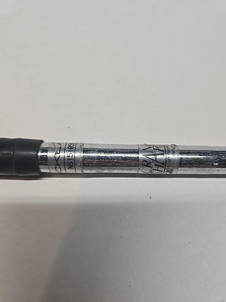 Nicklaus THE BEAR Linear Dynamics #5 Wood ⛳ Aldila Driveshaft Graphite LEFT HAND - Image 3 of 4