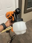 TACKLIFE LTP500A 600W Handheld Electric Paint Sprayer 800ml Cup Fed — photo 3