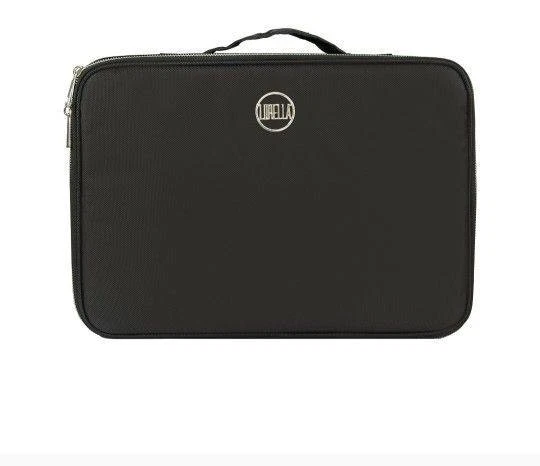 Makeup Case Cosmetic Organizer Travel Train Bag