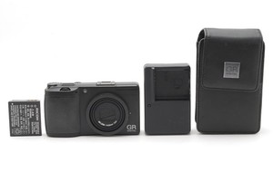 Ricoh Gr10 | eBay