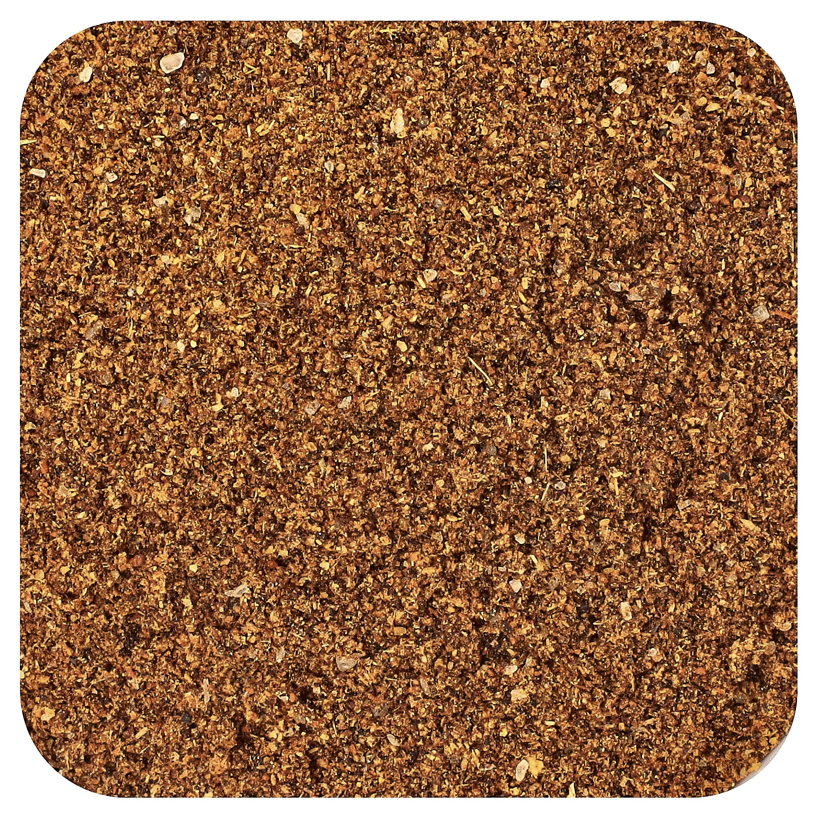 Органический молотый черный перец чили 16 унций 453 г 3490₽