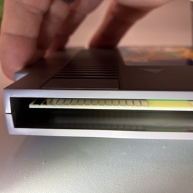 Sesame Street: Big Bird's Hide & Speak Nintendo NES Complete