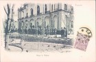 Middle East Taurice palace 1900s Pc