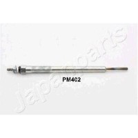 Japanparts GlüHkerze FüR Mitsubishi L 200/Triton Ka_T Kb_T 2.5 DI-D 4WD
