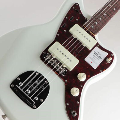Fender Made in Japan Traditional 60s Jazzmaster Olympic White