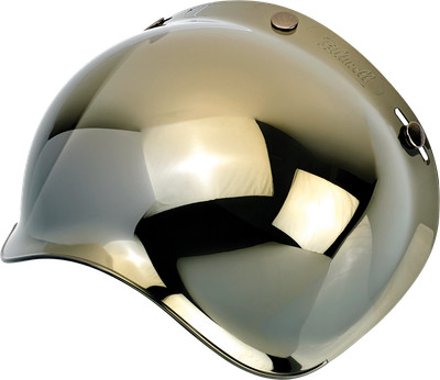 Biltwell Anti-Fog Bubble Shield 2001222