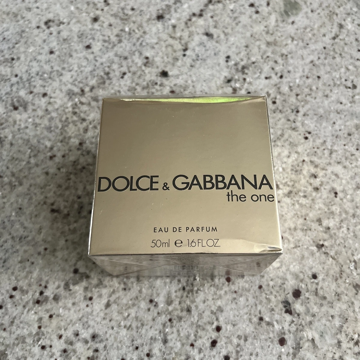 Dolce & Gabbana The One 50 Edp