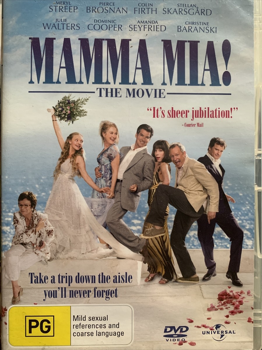 Mama Mia Mia Bridesmaid Dresses Mia Sophie Wedding Mamma Mia Bridesmaid  Dresses DVD: Mamma Mia, image size:899x1200