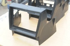 JENSEN HEALEY FACTORY CENTER CONSOLE OUTER SHELL
