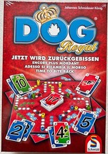 Dog Royal Schmidt Games Family Card Game Board Game 49267