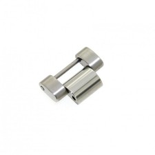 Tag Heuer Steel Bracelet For Formula 1 F1 Women. Measurements 14.8 X 6.3 X 3 Mm.