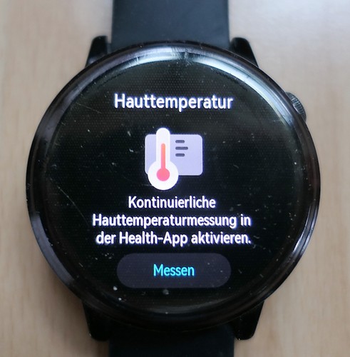 HUAWEI WATCH GT 3 - 42mm Smartwatch Amoled Wyświetlacz dotykowy GPS -połączenia + SMS Czarny - Zdjęcie 11 z 13