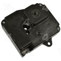 Hvac Heater Blend Door Actuator-air Door Actuator Fits 00-05 Deville 4.6l-v8 on sale Hvac Heater Blend Door Actuator-air Door Actuator Fits 00-05 Deville 4.6l-v8 on sale