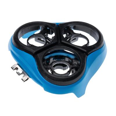 Rasierer Scherkopfrahmen für Philips PT860 PT786 PT866 PT868 PT810 PT815 blau