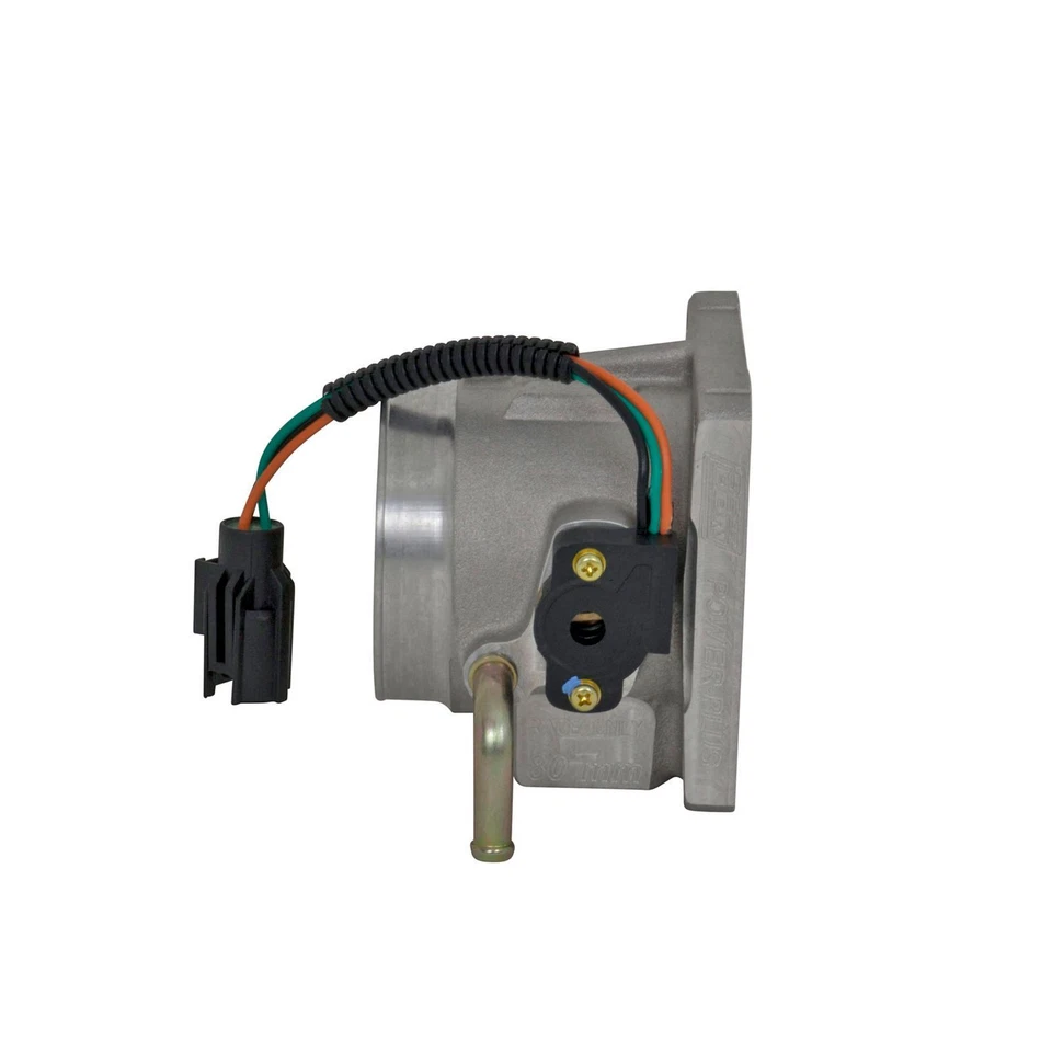 Fuel Injection Throttle Body for 1993-1995 Ford F-150 Lightning 5.8L V8 GAS OHV - Image 3 of 4