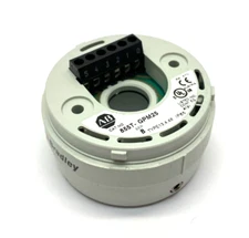 Allen Bradley 855T-GPM25 Ser. B Stack Light Mounting Base IP65