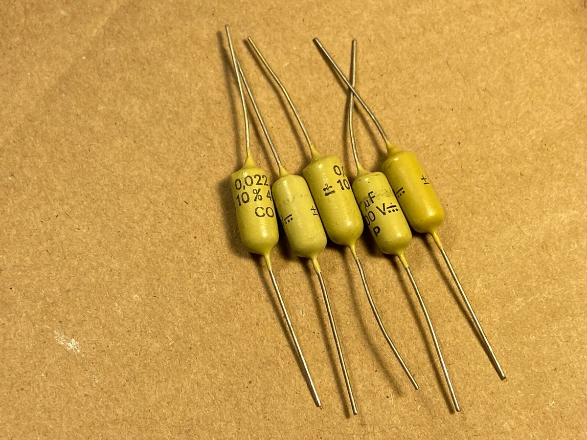 Ceramic Capacitor: 223 50V (22000pf, 22nf, 0.022uf