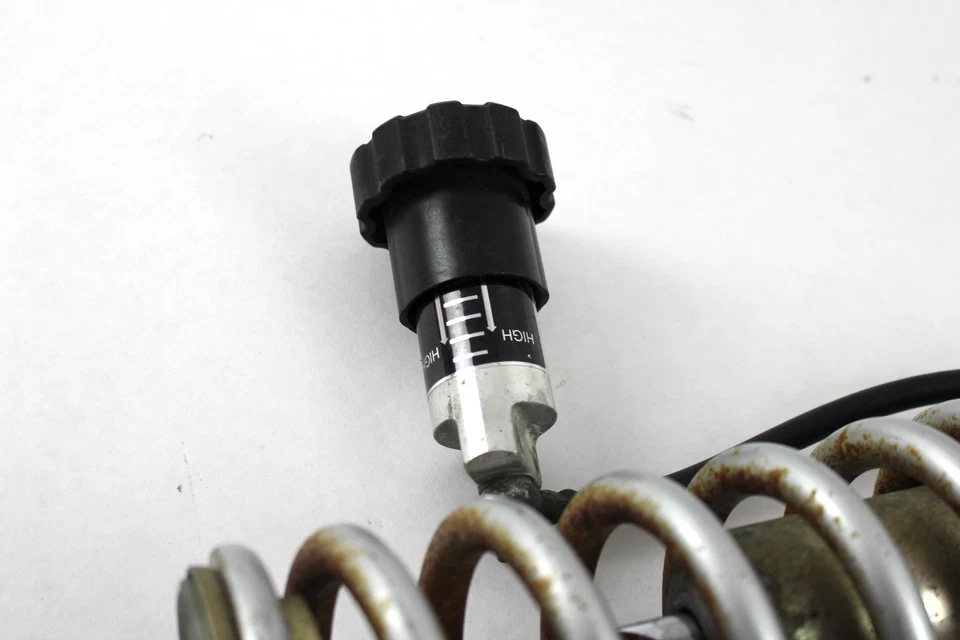 2006 06 Buell Ulysses XB12X Rear Shock Absorber Foto 4 de 4