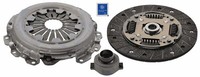 3000 951 468 Sachs Kupplungssatz FüR Chevrolet