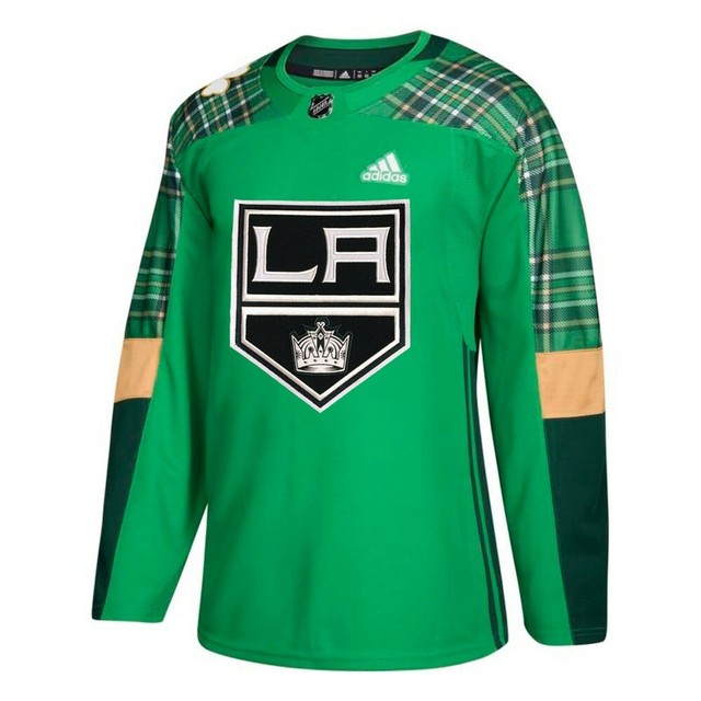 nhl st patrick's day jerseys 2023