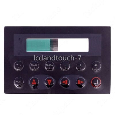 NEW for Beijer Electronics MAC/MTA E100 03210 9924-162 9935-189 Membrane Keypad