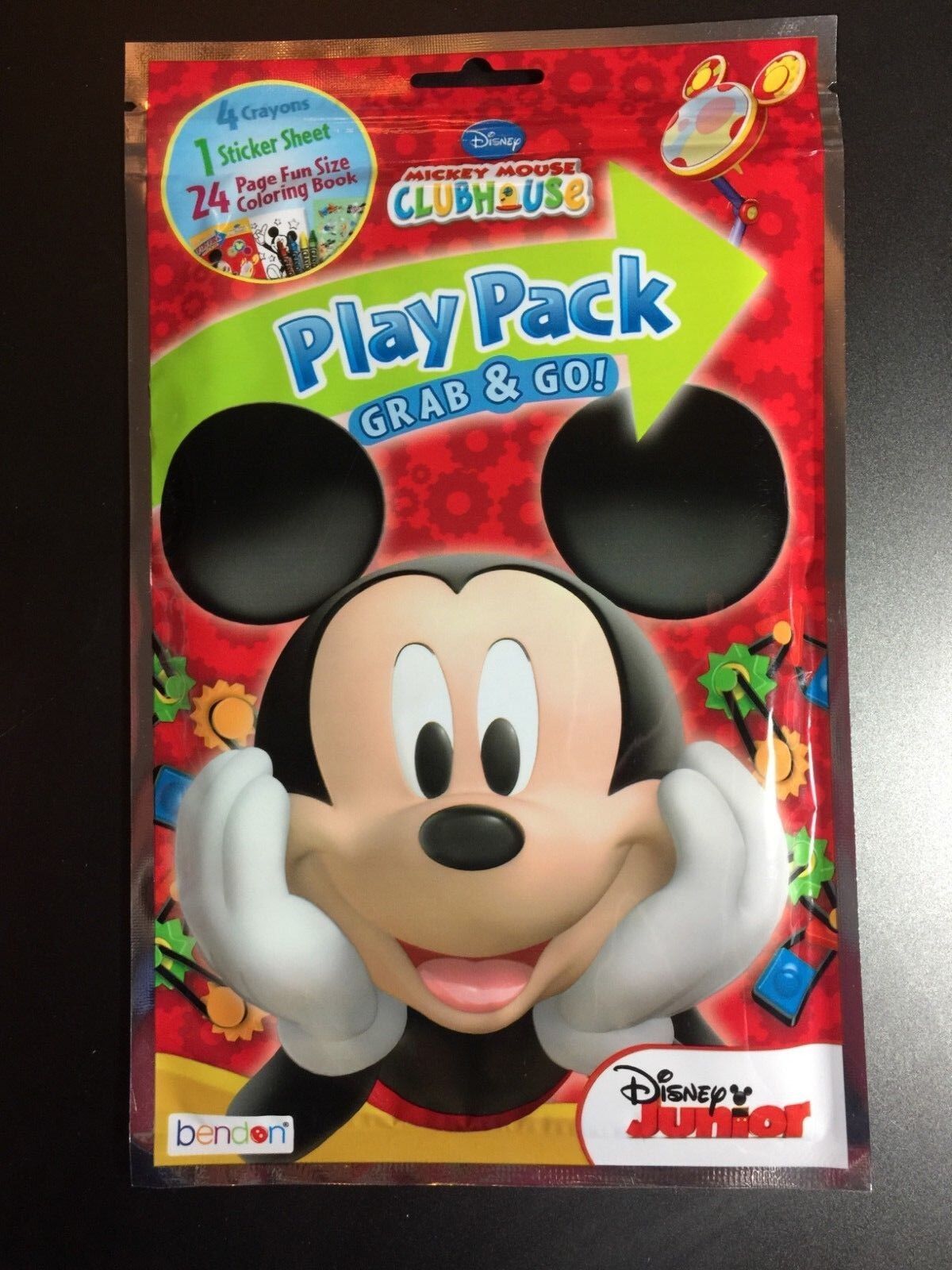 PLAY PACK GRAB & GO COLORING BAGS 23 VARIATIONS! MARVEL DISNEY BARBIE LOL & MORE