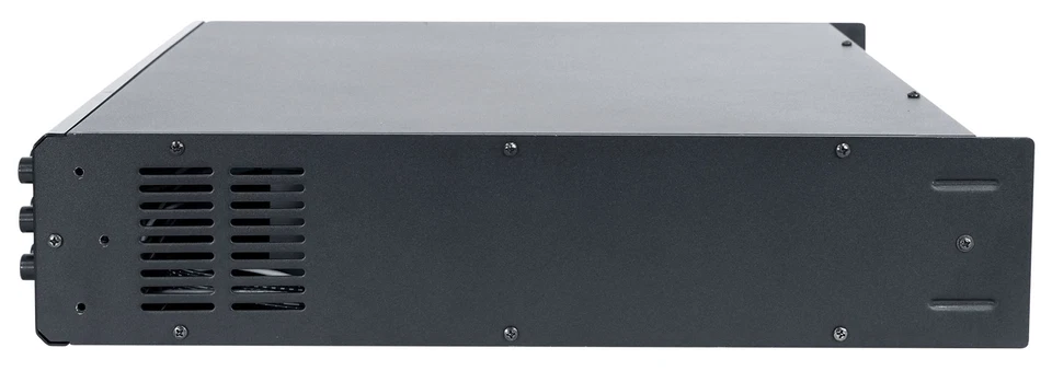 Rockville RCS650-6 650 Watt 6 Zone 70v Commercial/Restaurant Amplifier/Bluetooth - Image 4 of 4