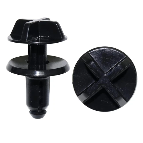 10 Fender Liner Rivet W716510S300 for Ford F-150 Mustang Fusion Aviator Explorer