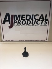 Welch Allyn 22023 SofSpec Extra Comfort Reusable Ear Specula, 3.0 mm Size