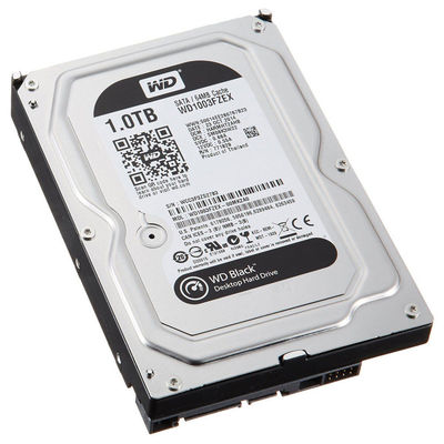 WD Black WD1003FZEX 1TB 3.5