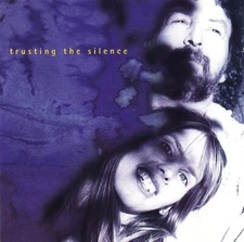 Trusting the Silence by Miten / Premal/ Deva [CD] New Sealed Ships 1st Class