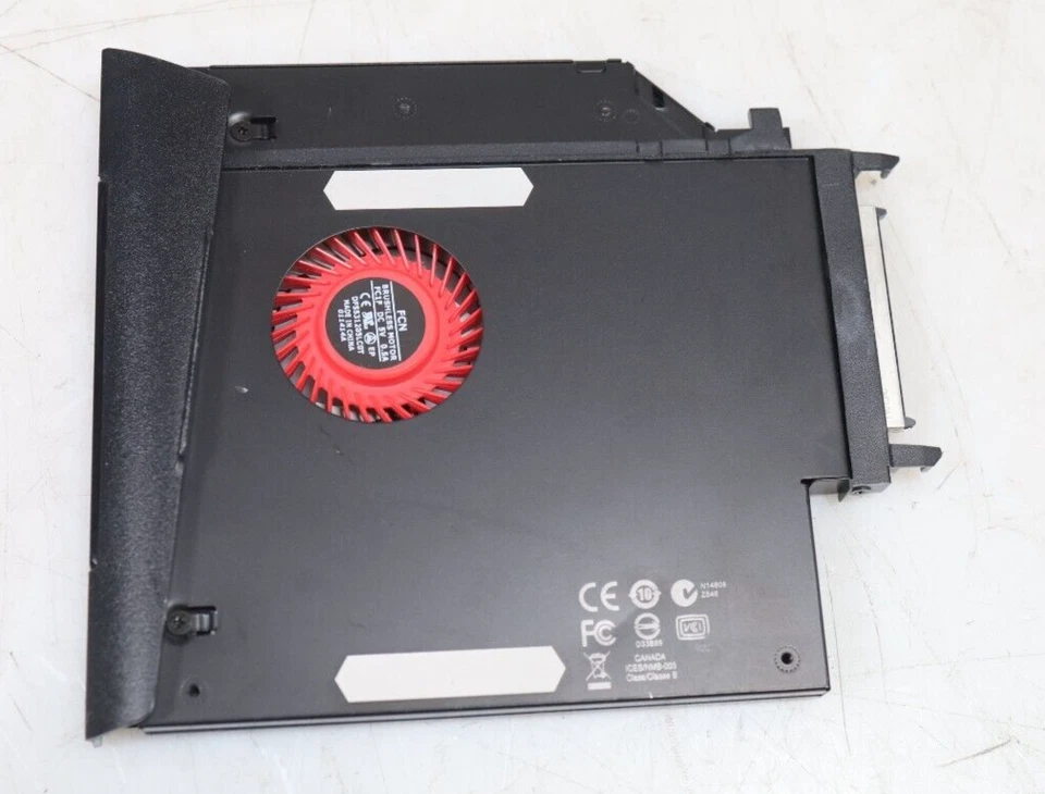 Lenovo ThinkPad UltraBay GT755M5 2GB GDDR5 Graphics CardLenovo ThinkPad UltraBay - Image 3 of 4