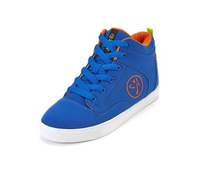 zumba high tops
