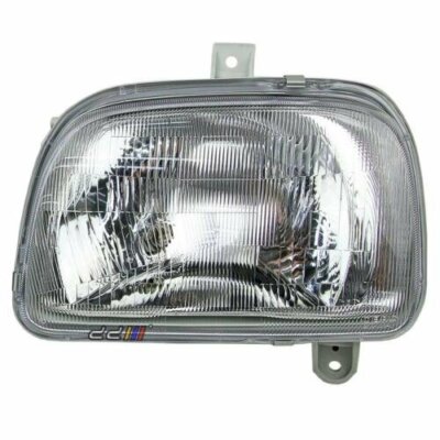 NEW Front Left Hand Side Headlight Lamp For Daihatsu Mira Cuore
