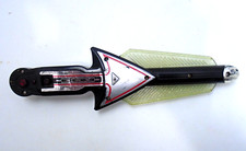 Power Rangers Time Force Chrono Saber Sword Dagger 2000 Lights Sound replacement