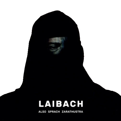 Laibach Rock 33 RPM Speed Vinyl Records