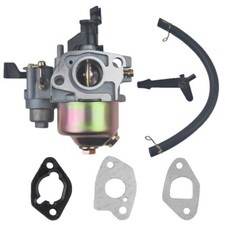 Carburetor For Harbor Freight Predator Engine 212cc 60363 69730 Honda GX160 Carb