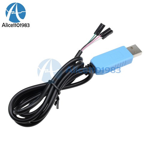 PL2303TA USB TTL to RS232 Converter Serial Cable module for win 8 XP VISTA 7 8.1 - Picture 11 of 11
