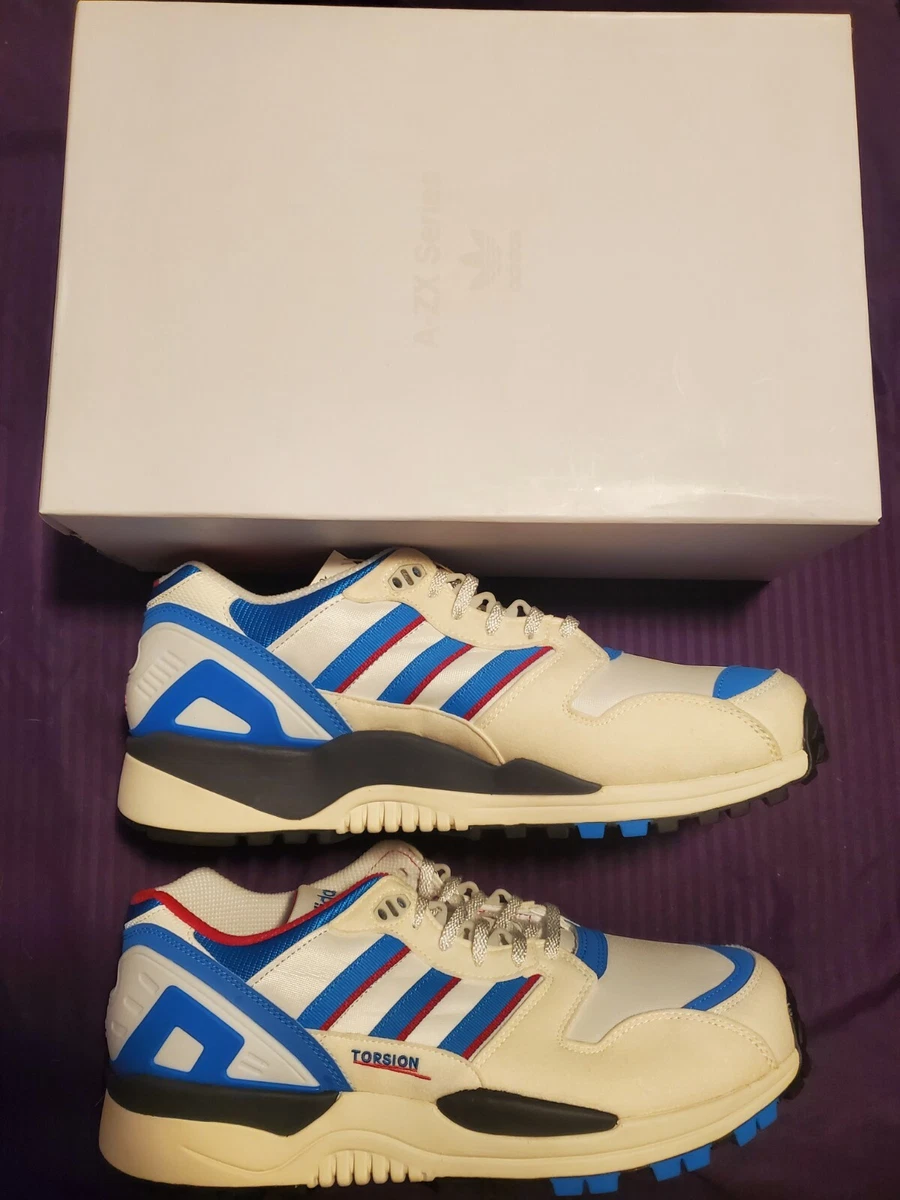 Adidas ZX 0000 Evolution A-ZX Series for sale | eBay